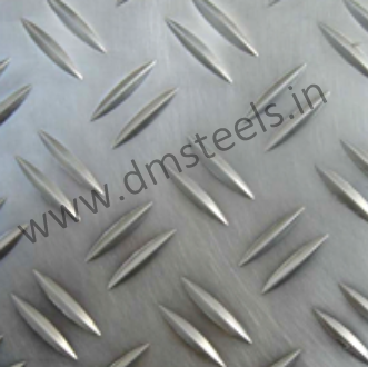 Chequered Plates