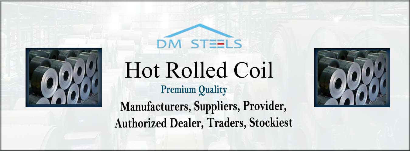 Hot Rolled Coil Provider