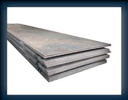 Mild Steel Plate Suppliers