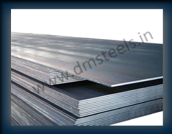 Steel Plates